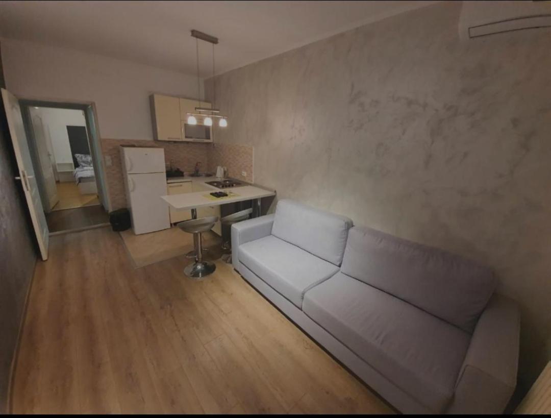 Apartment Park Avenue เบลเกรด ภายนอก รูปภาพ